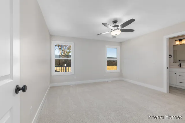 $425,900 | 997 Scioto Drive Northwest, Unit 26, Comstock Park, MI 49321