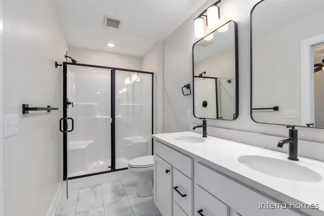 $425,900 | 997 Scioto Drive Northwest, Unit 26, Comstock Park, MI 49321