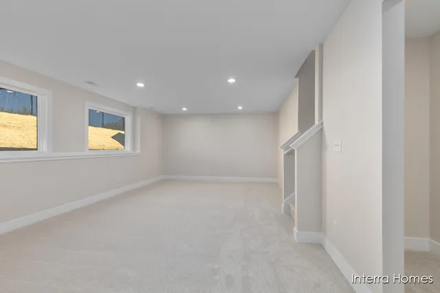 $425,900 | 997 Scioto Drive Northwest, Unit 26, Comstock Park, MI 49321