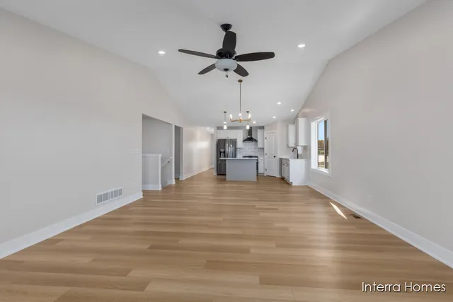 $425,900 | 997 Scioto Drive Northwest, Unit 26, Comstock Park, MI 49321