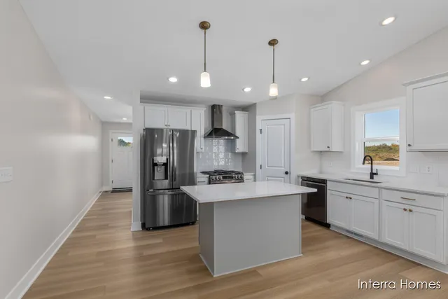 $425,900 | 997 Scioto Drive Northwest, Unit 26, Comstock Park, MI 49321