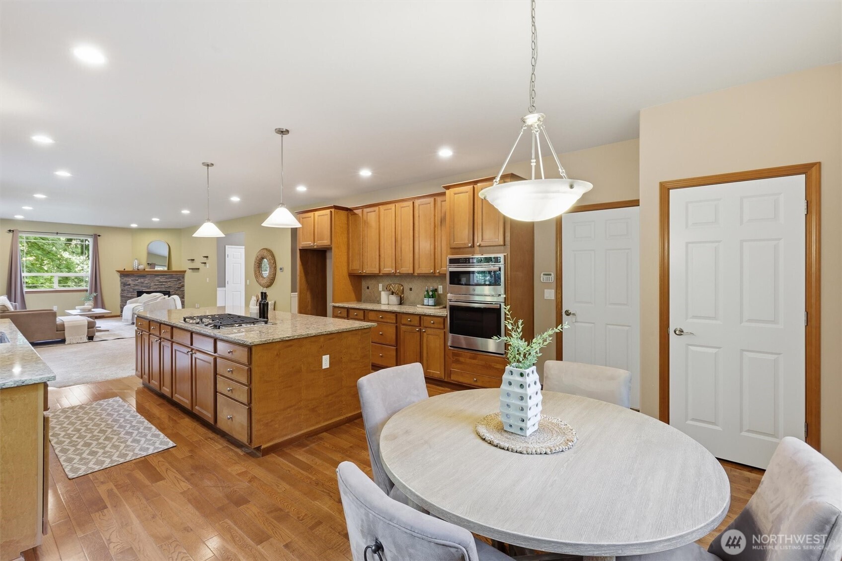 4202 Silvana Terrace Road Stanwood, WA 98292 - Photo 23 of 40