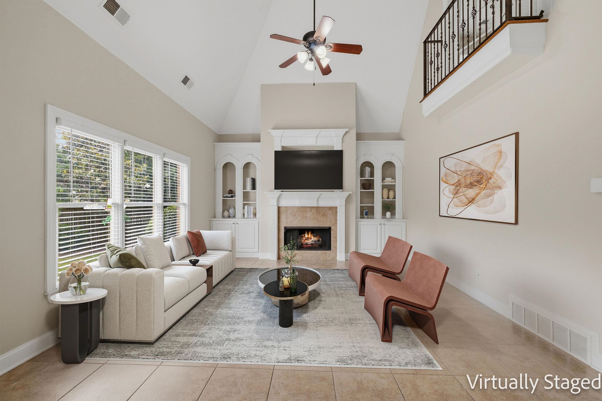 842 Shadow Walk Lane Collierville, TN 38017 - Photo 19 of 40