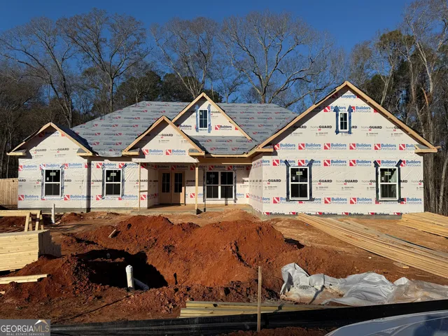 $325,000 | 105 Parker Lane, Centerville, GA 31028