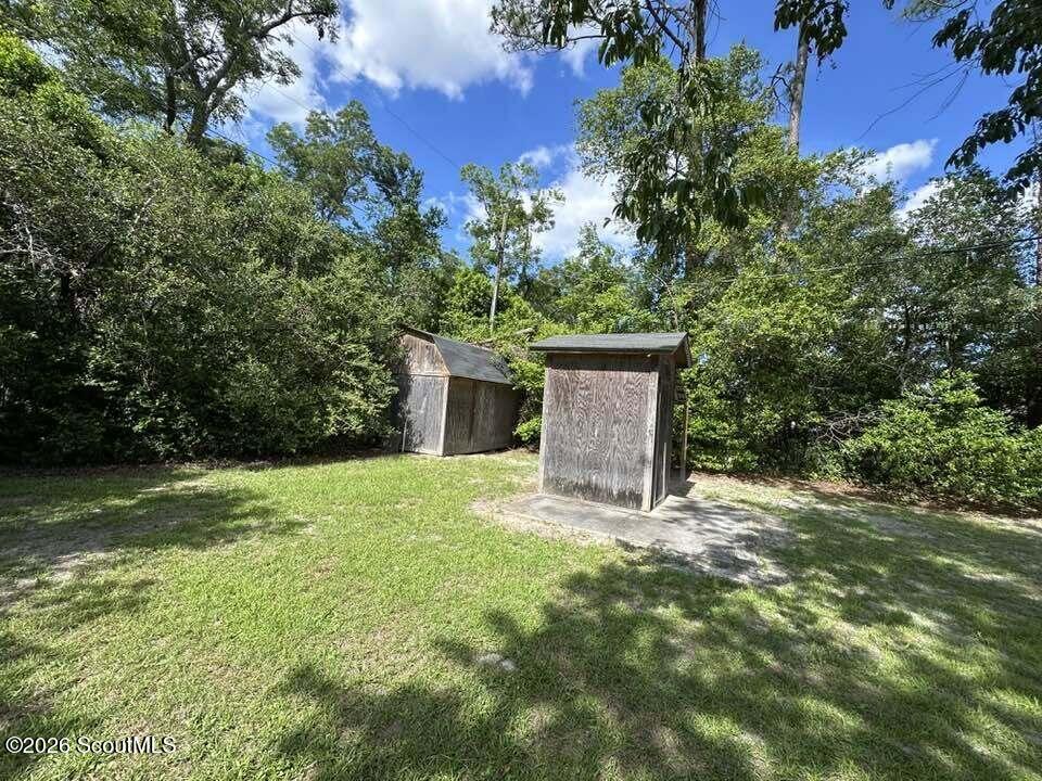 2329 Ware Street Blackshear, GA 31516 - Photo 20 of 23
