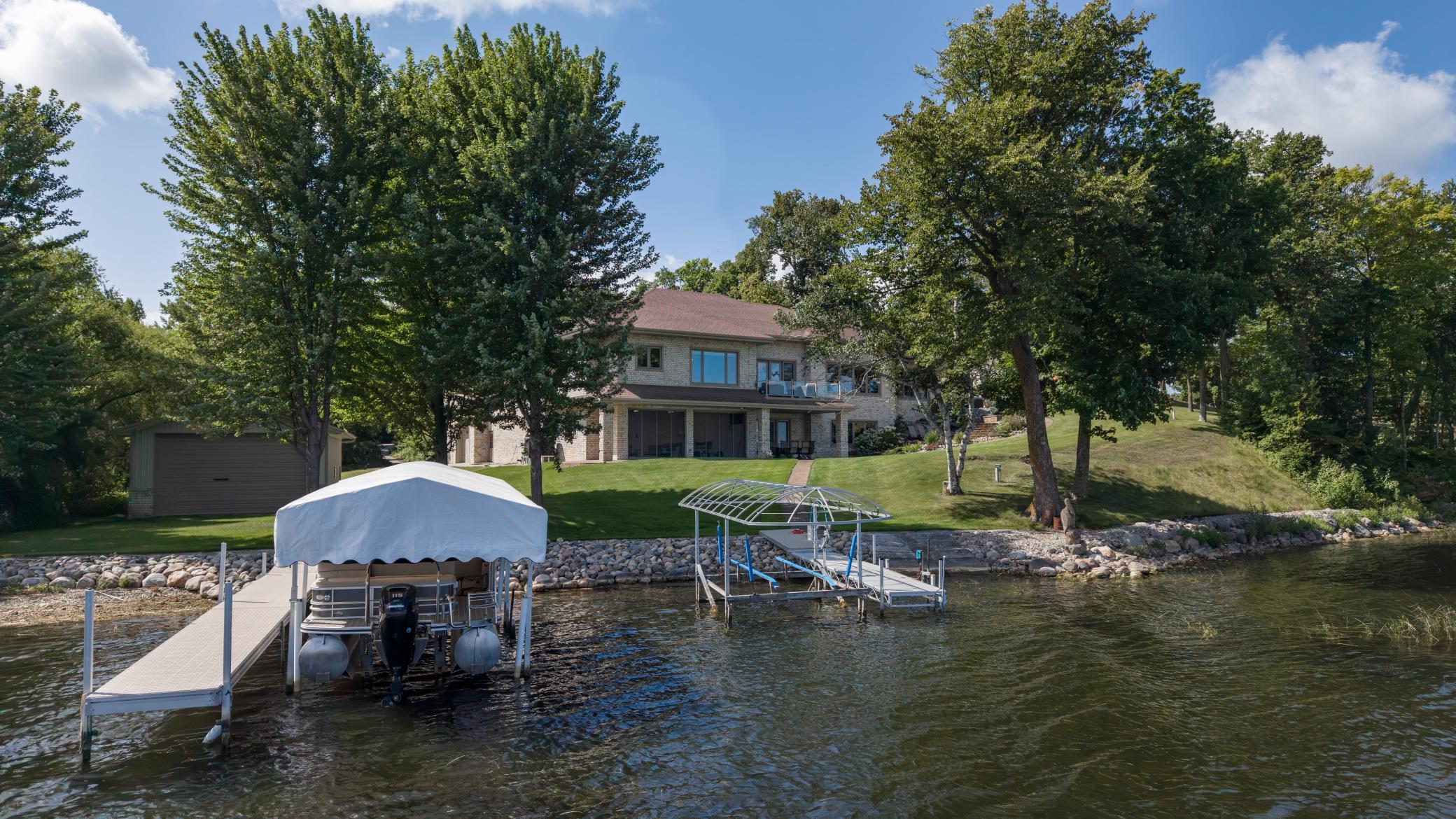 50951 Fish Lake Road Detroit Lakes, MN 56501 - Photo 75 of 83 Gallery Image 75