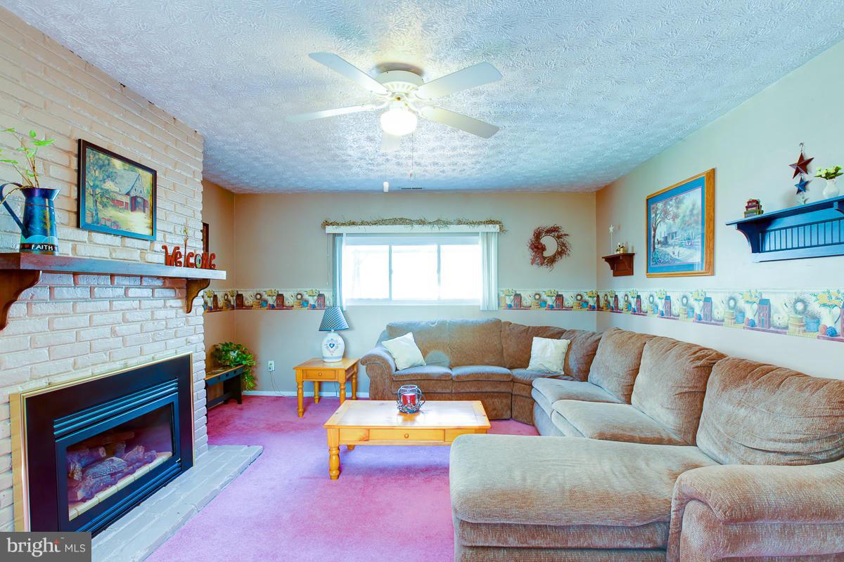 512 Nollmeyer Road Baltimore, MD 21220 - Photo 14 of 30 Interior (General)