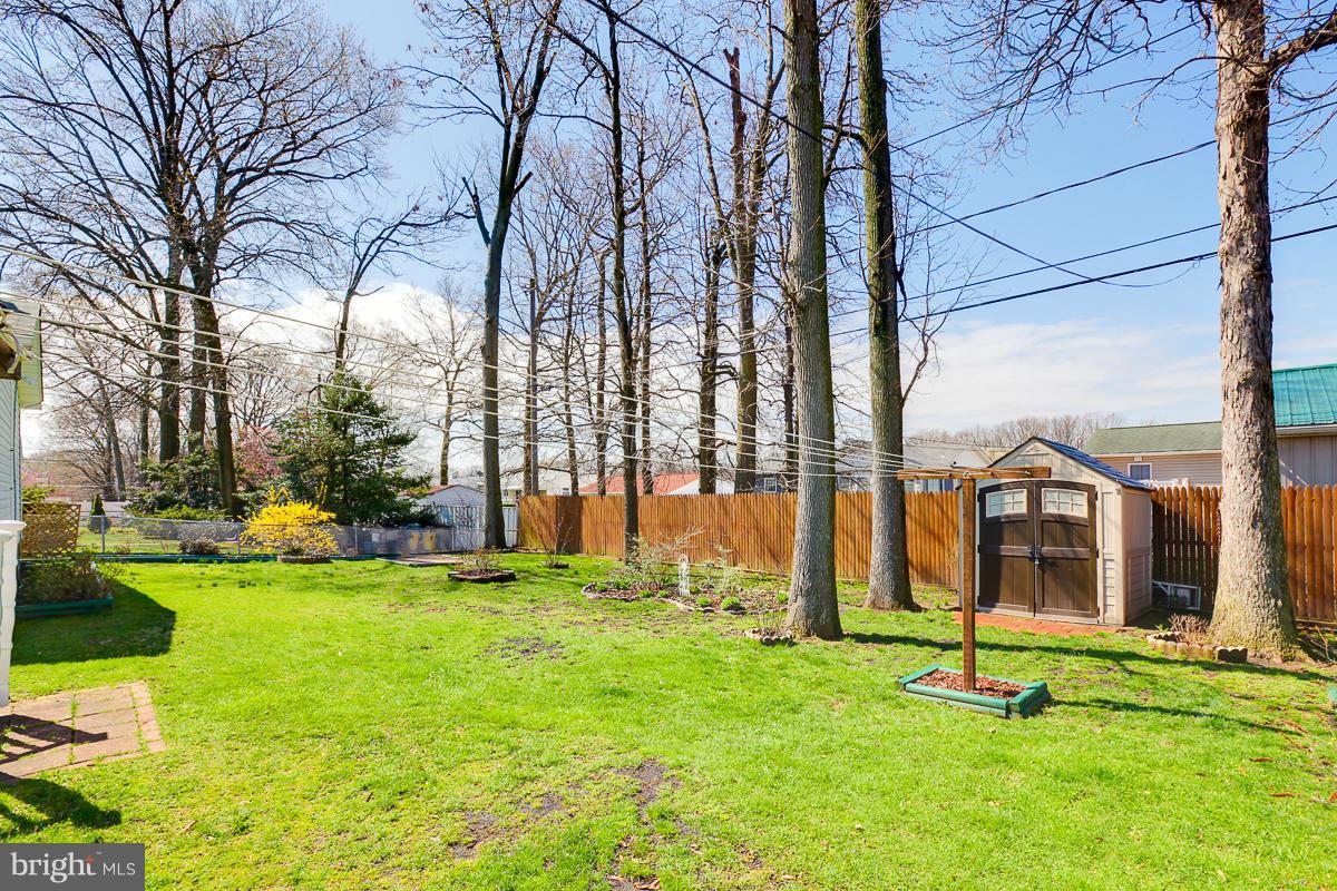 512 Nollmeyer Road Baltimore, MD 21220 - Photo 5 of 30 Exterior (General)