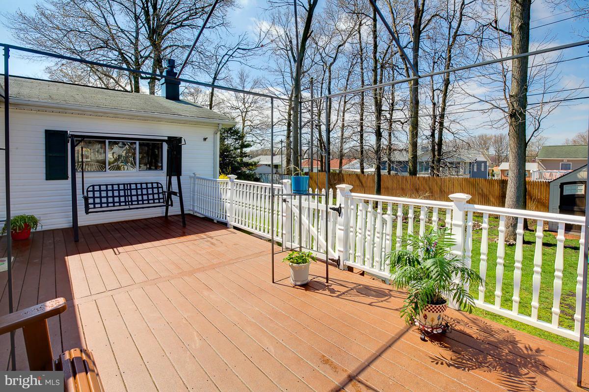 512 Nollmeyer Road Baltimore, MD 21220 - Photo 7 of 30 Exterior (General)
