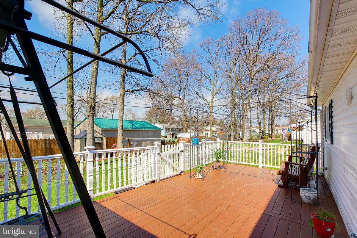 512 Nollmeyer Road Baltimore, MD 21220 - Photo 8 of 30 Exterior (General)