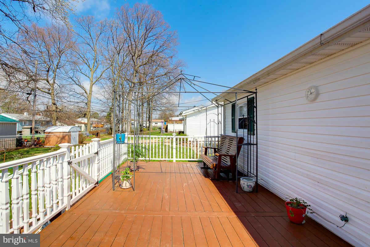 512 Nollmeyer Road Baltimore, MD 21220 - Photo 9 of 30 Exterior (General)