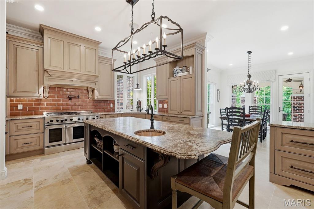 14 Brookwood Road St. Louis, MO 63131 - Photo 20 of 98