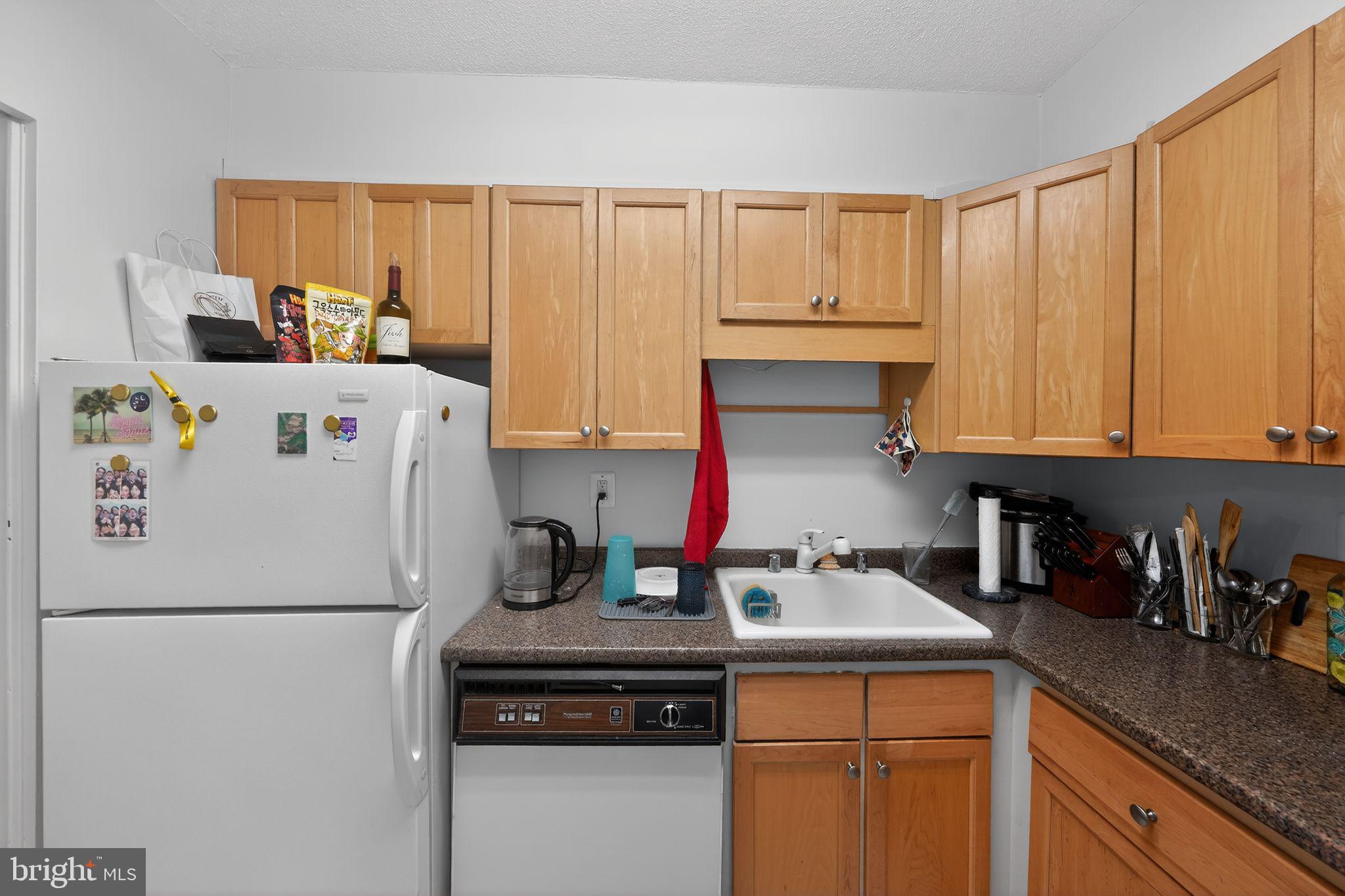 429 N Street Southwest, Unit S210 Washington, DC 20024 - Photo 2 of 16