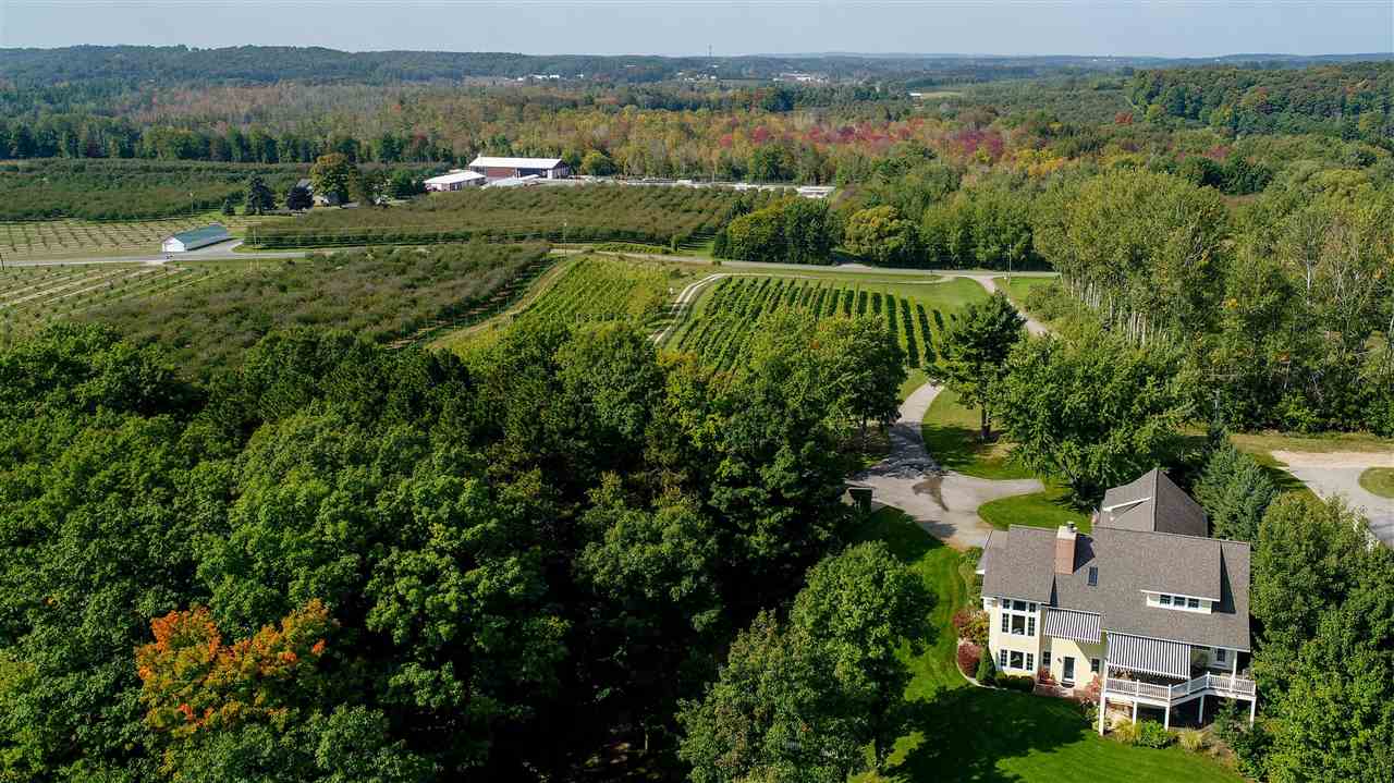 2795 South Lee Point Road Suttons Bay, MI 49682 - Photo 12 of 67