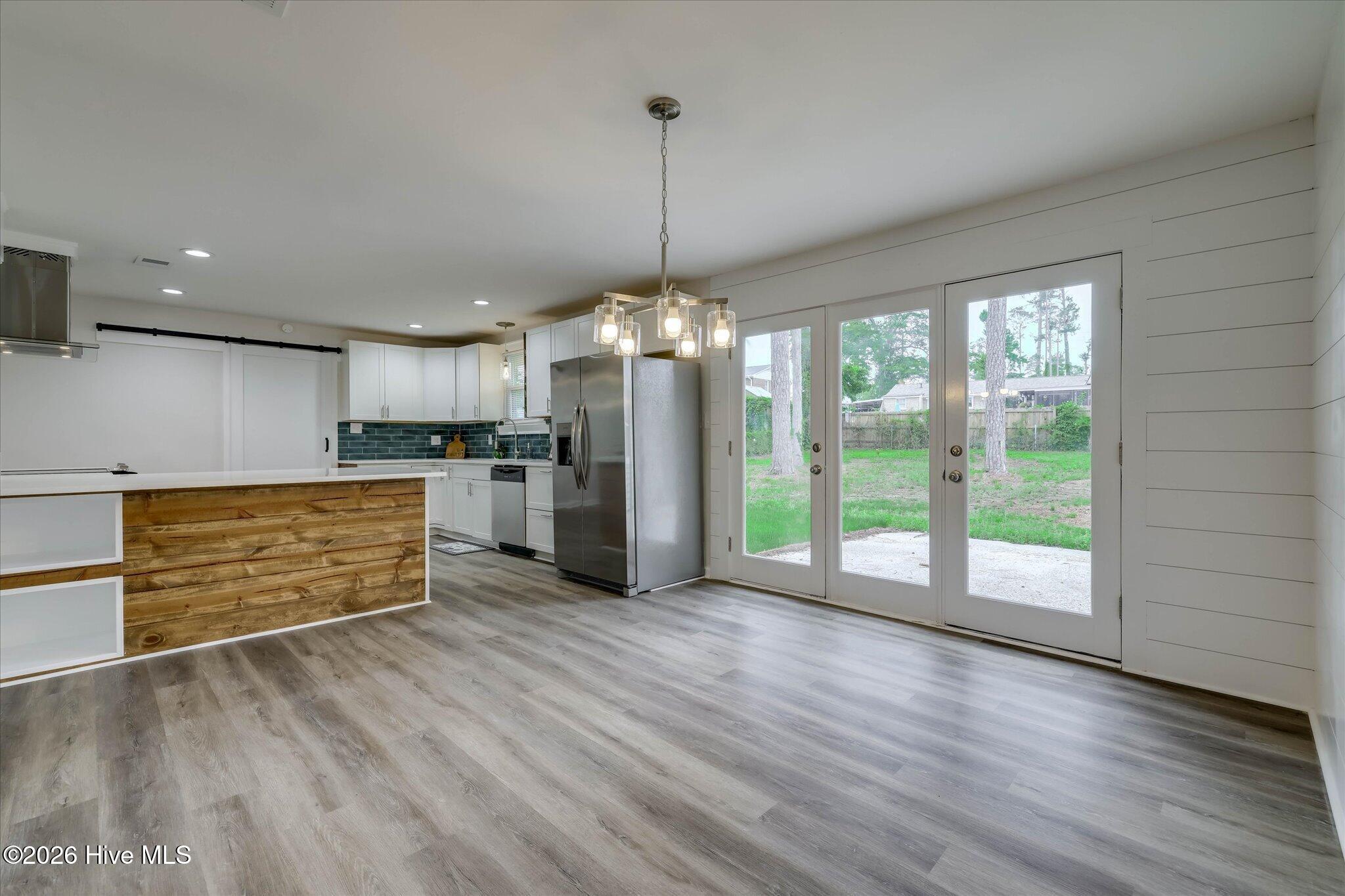 209 Gardners Mill Road Augusta, GA 30907 - Photo 21 of 44