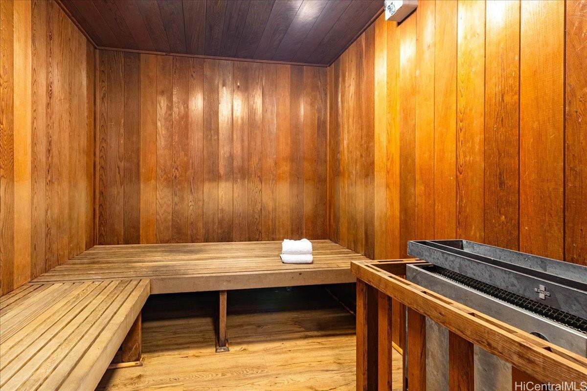 3215 Ala Ilima Street, Unit A/PH2 Honolulu, HI 96818 - Photo 23 of 25 a view of room with a bed and furniture