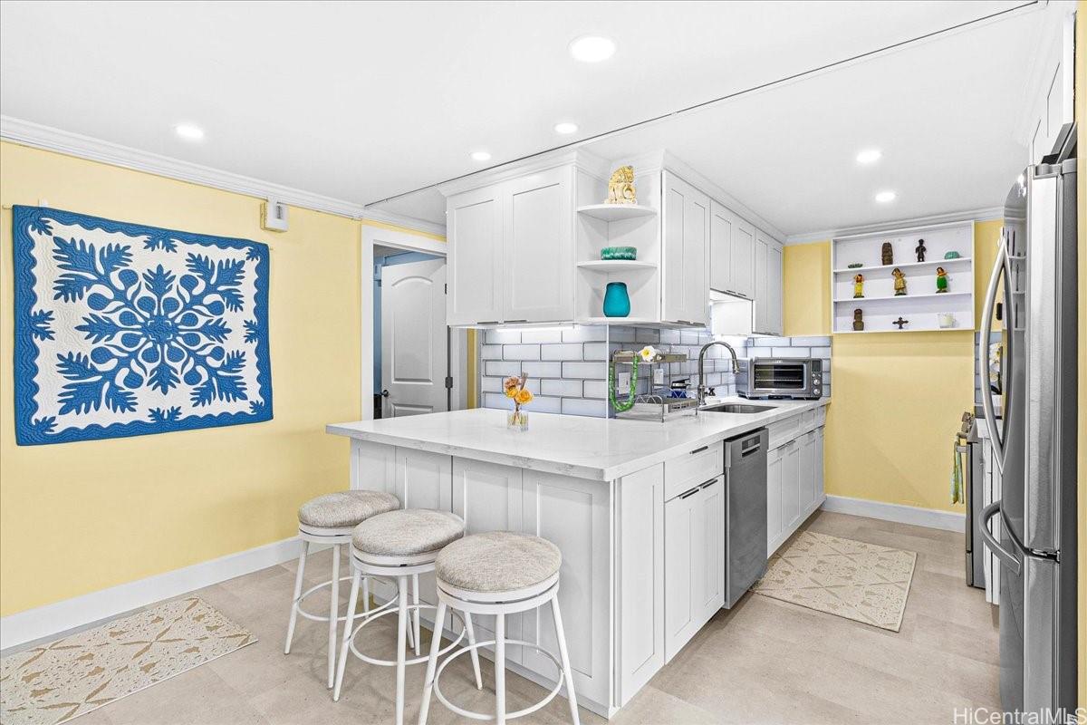 3215 Ala Ilima Street, Unit A/PH2 Honolulu, HI 96818 - Photo 4 of 25