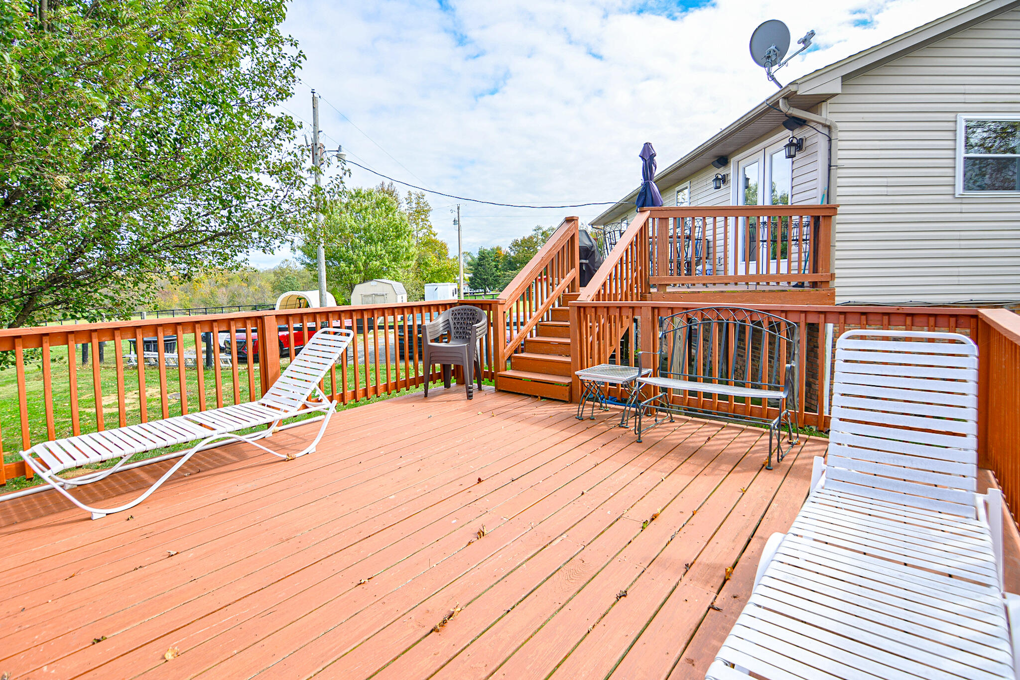 984 Hawkins - Cummins Road Paris, KY 40361 - Photo 50 of 73 1000016342