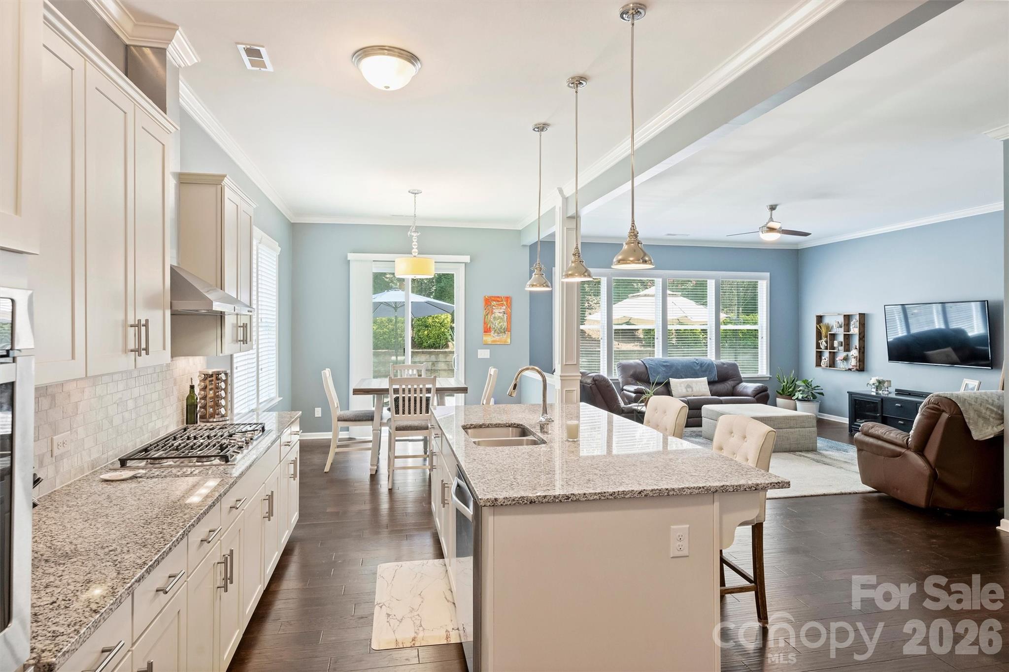 1113 Bassett Way Fort Mill, SC 29707 - Photo 11 of 46