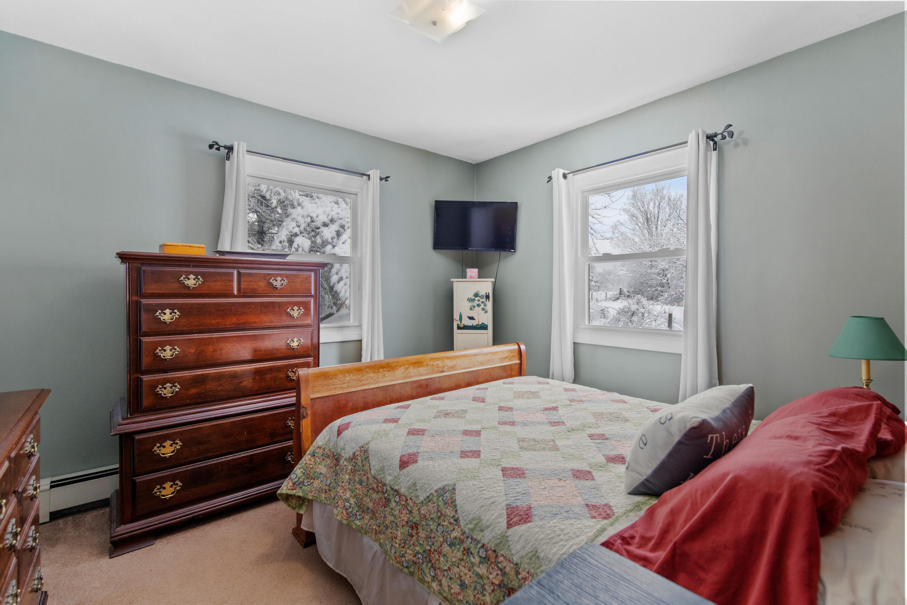 16 McLaughlin Circle Chelsea, ME 04330 - Photo 14 of 33 16McLaughlinCircleChelsea_04