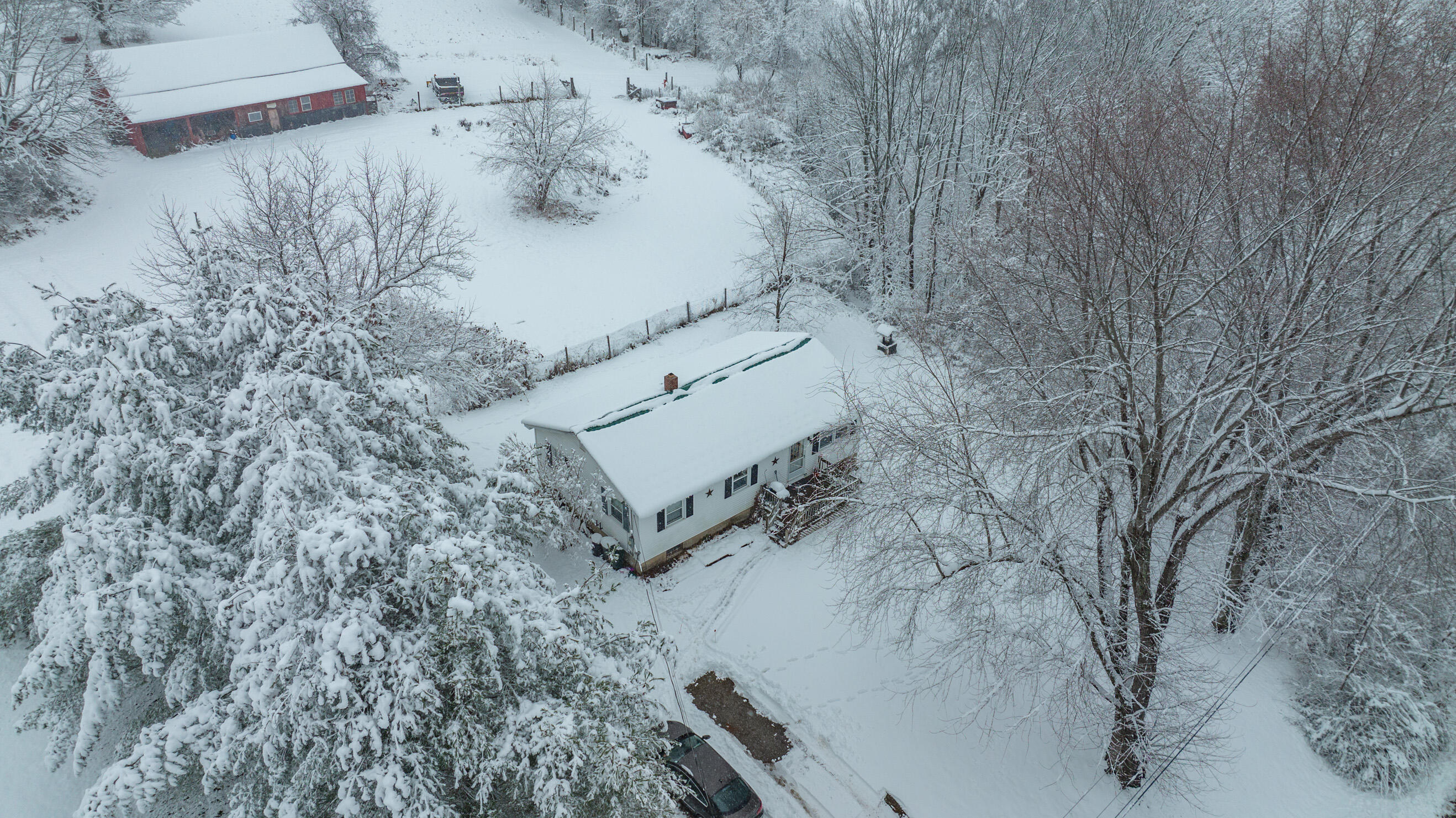 16 McLaughlin Circle Chelsea, ME 04330 - Photo 2 of 33 16 McLaughlin Drone-11