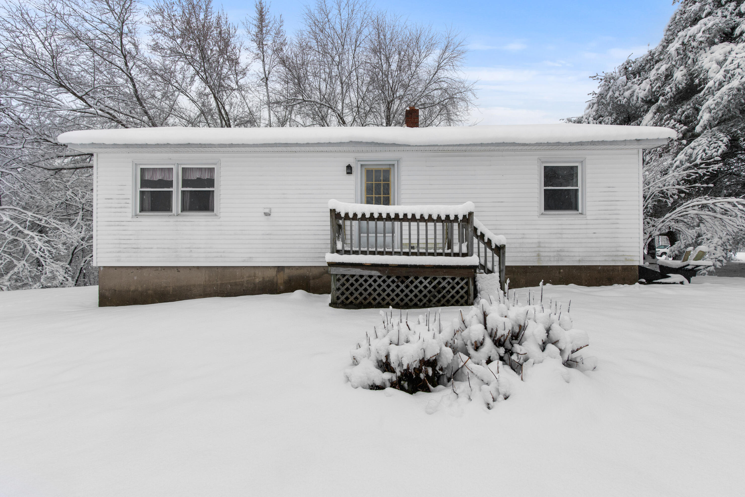 16 McLaughlin Circle Chelsea, ME 04330 - Photo 22 of 33 16McLaughlinCircleChelsea_22