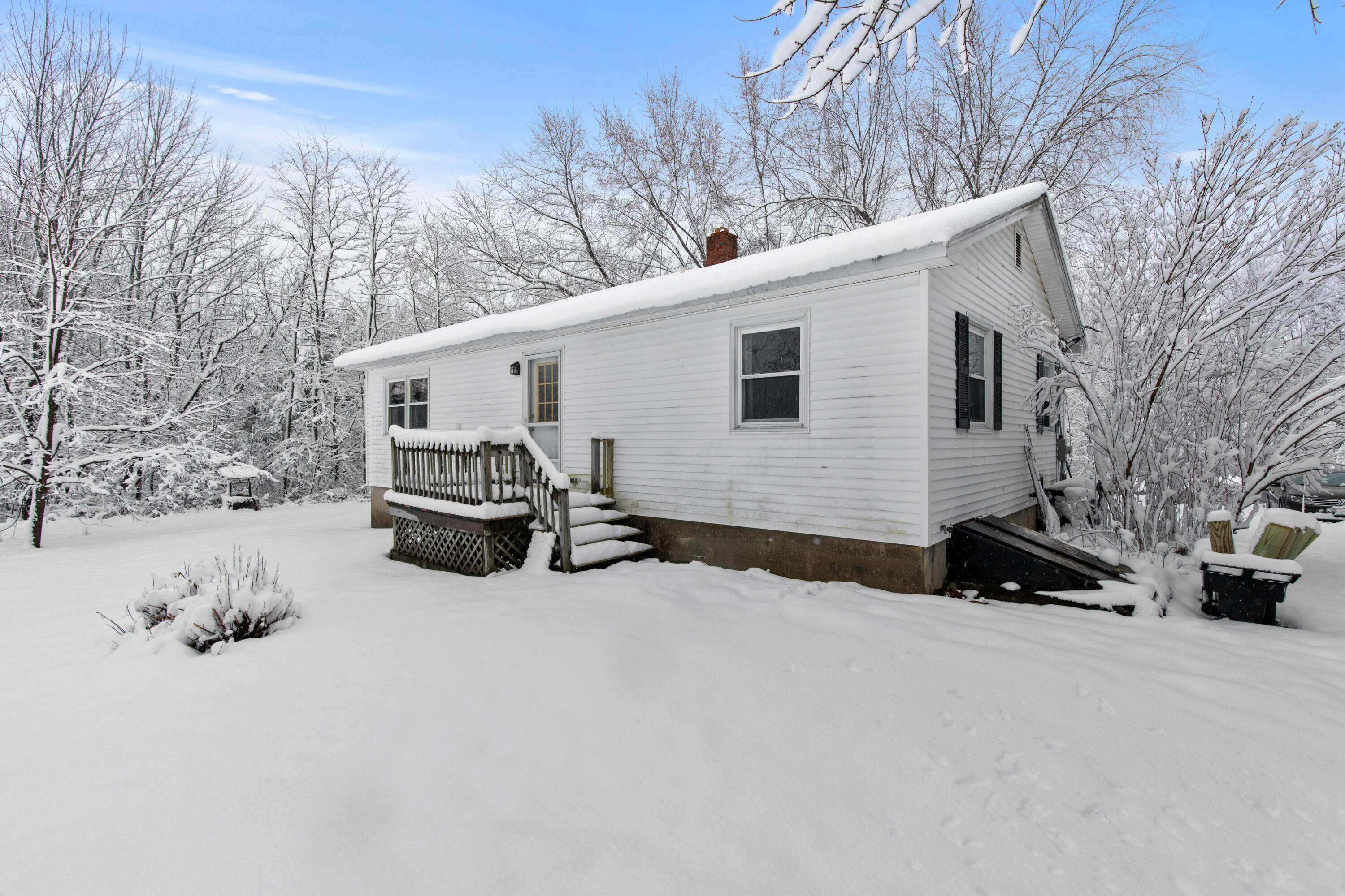 16 McLaughlin Circle Chelsea, ME 04330 - Photo 23 of 33 16McLaughlinCircleChelsea_23