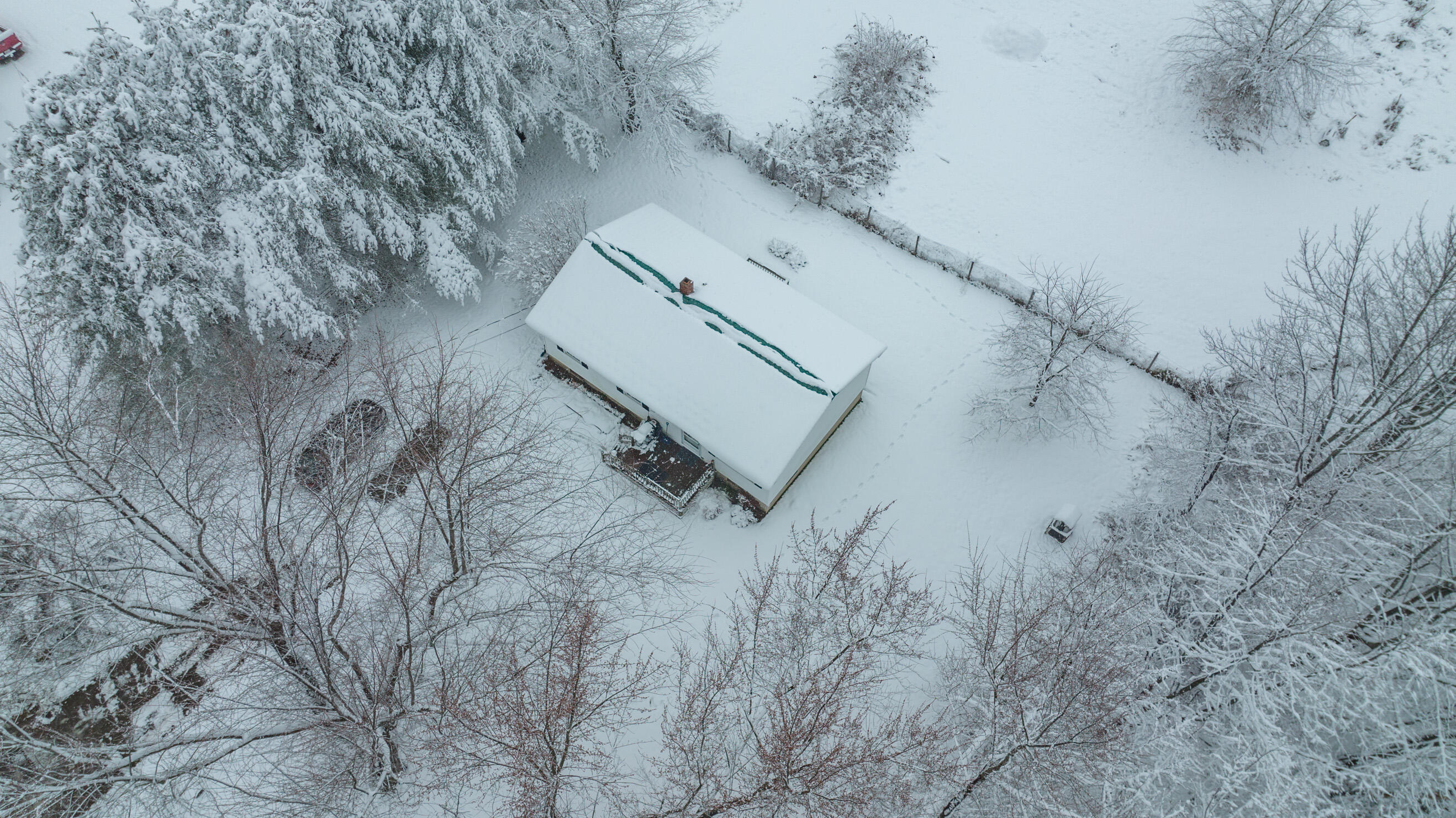 16 McLaughlin Circle Chelsea, ME 04330 - Photo 27 of 33 16 McLaughlin Drone-4