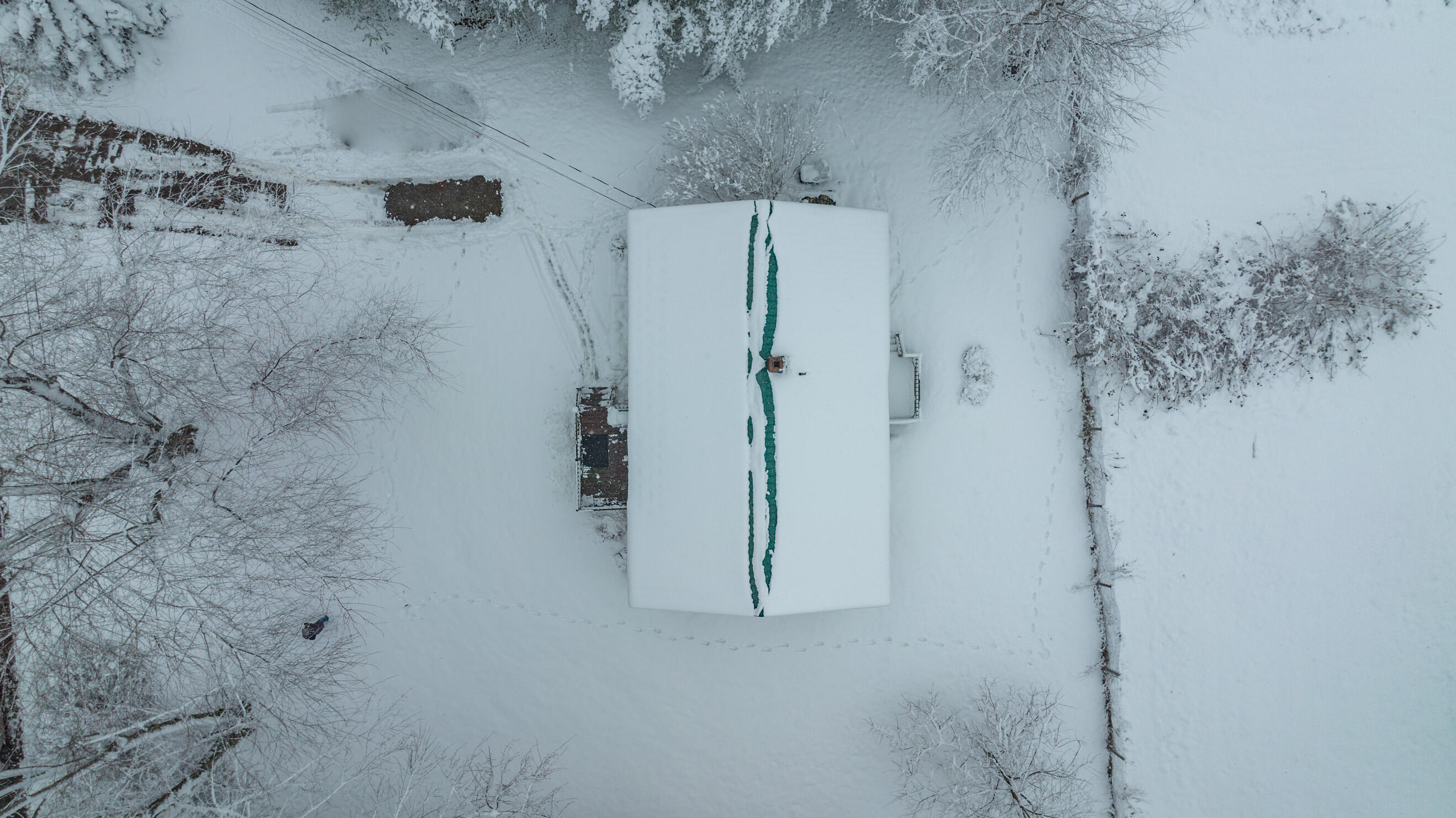 16 McLaughlin Circle Chelsea, ME 04330 - Photo 28 of 33 16 McLaughlin Drone-3