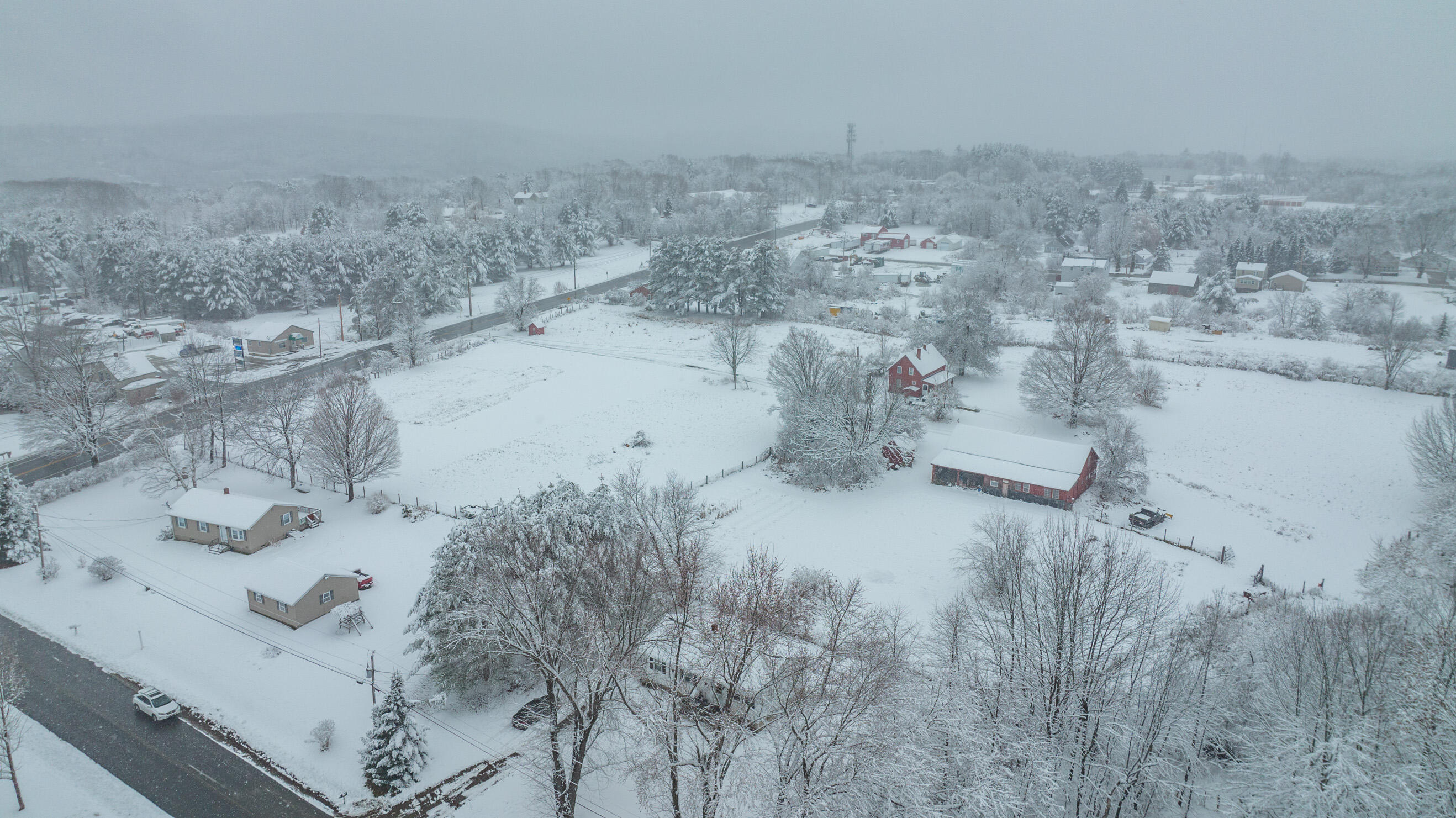 16 McLaughlin Circle Chelsea, ME 04330 - Photo 29 of 33 16 McLaughlin Drone-5