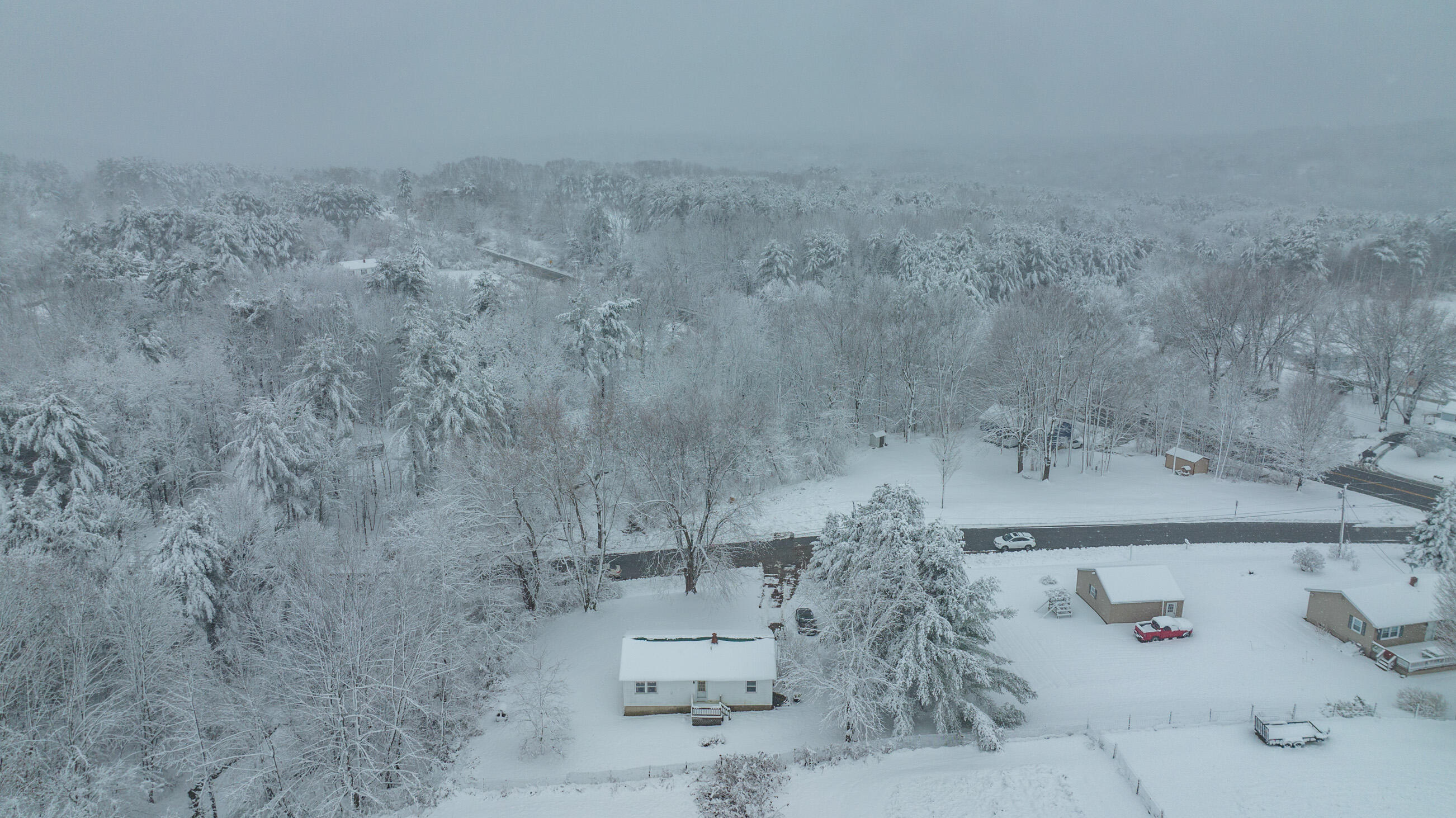 16 McLaughlin Circle Chelsea, ME 04330 - Photo 31 of 33 16 McLaughlin Drone-9