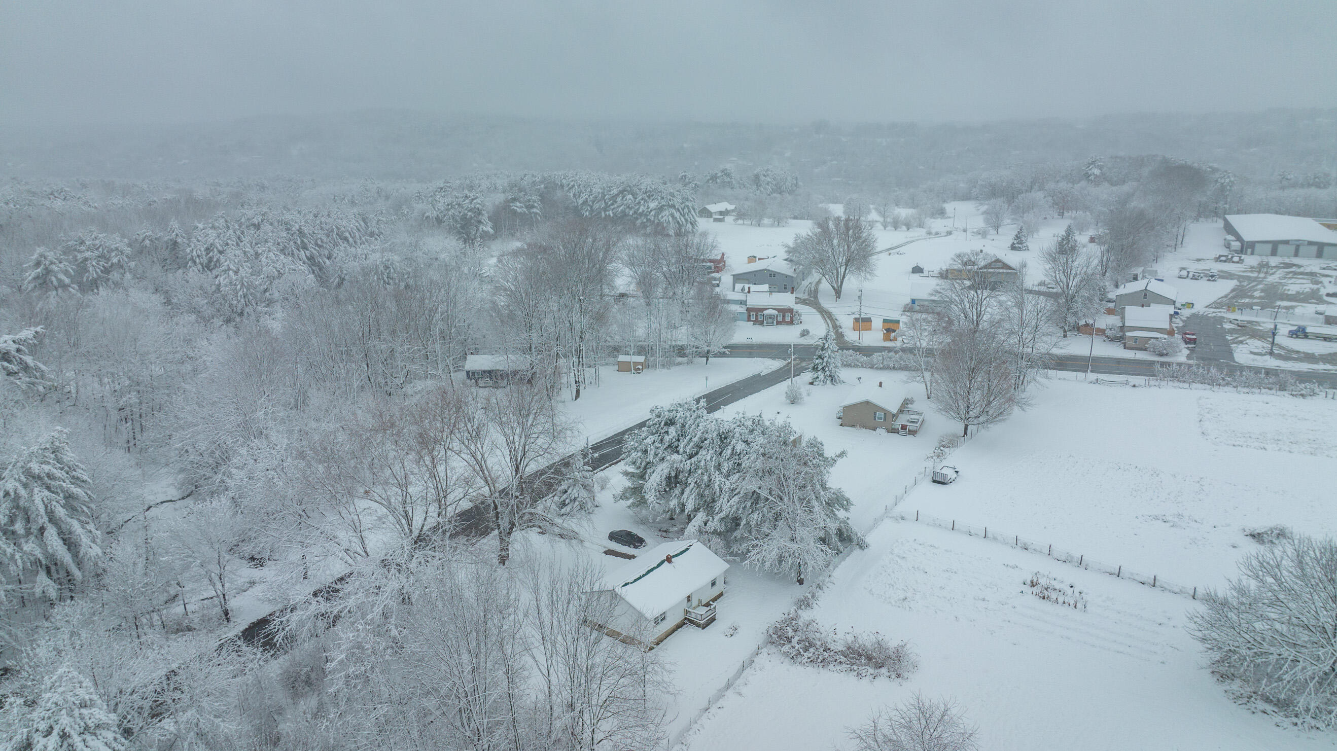 16 McLaughlin Circle Chelsea, ME 04330 - Photo 32 of 33 16 McLaughlin Drone-10