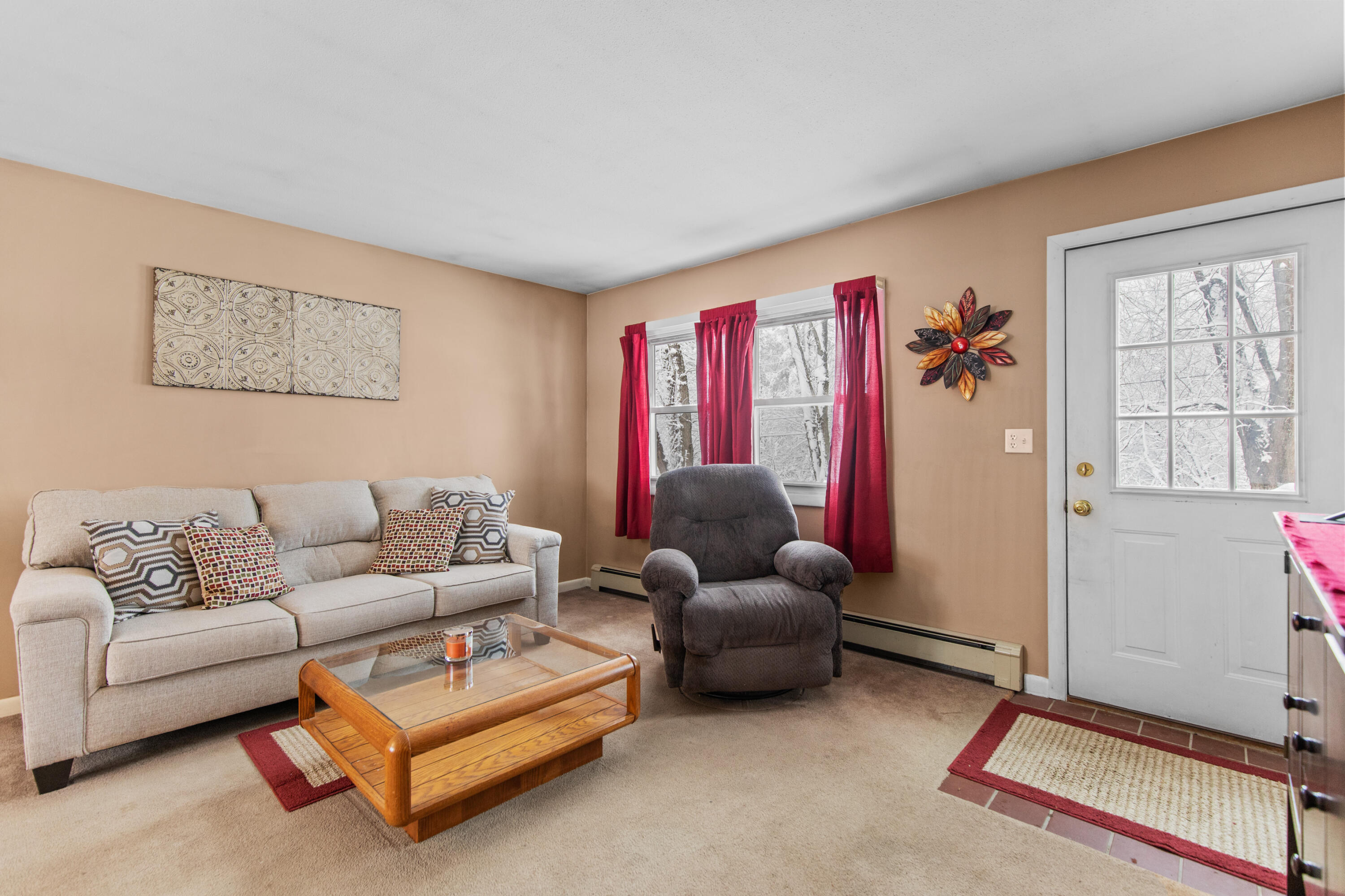 16 McLaughlin Circle Chelsea, ME 04330 - Photo 10 of 33 16McLaughlinCircleChelsea_10