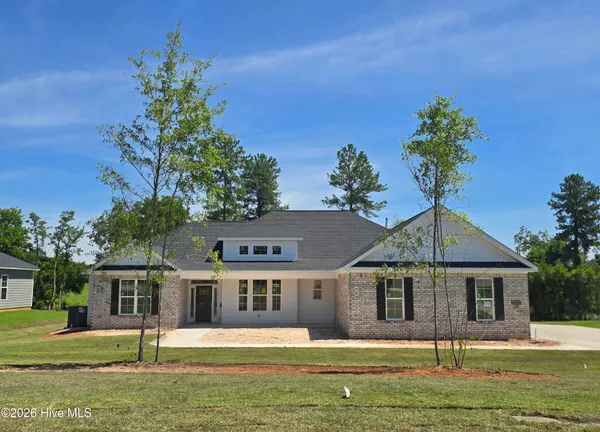 $529,900 | 1568 Bellingham Drive, Beech Island, SC 29842