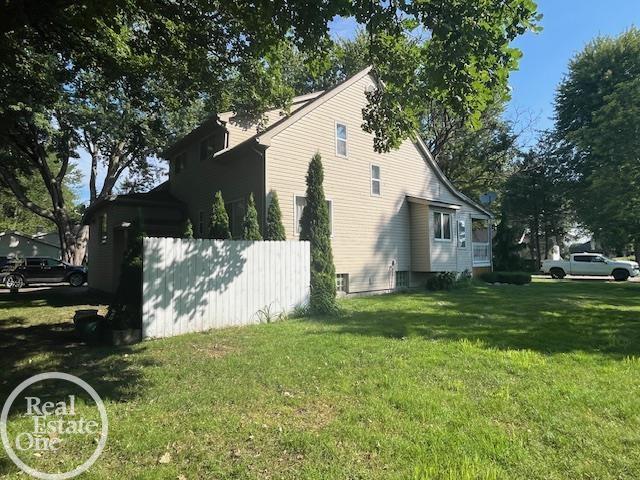 33850 Schneider Road Chesterfield, MI 48047 - Photo 10 of 44