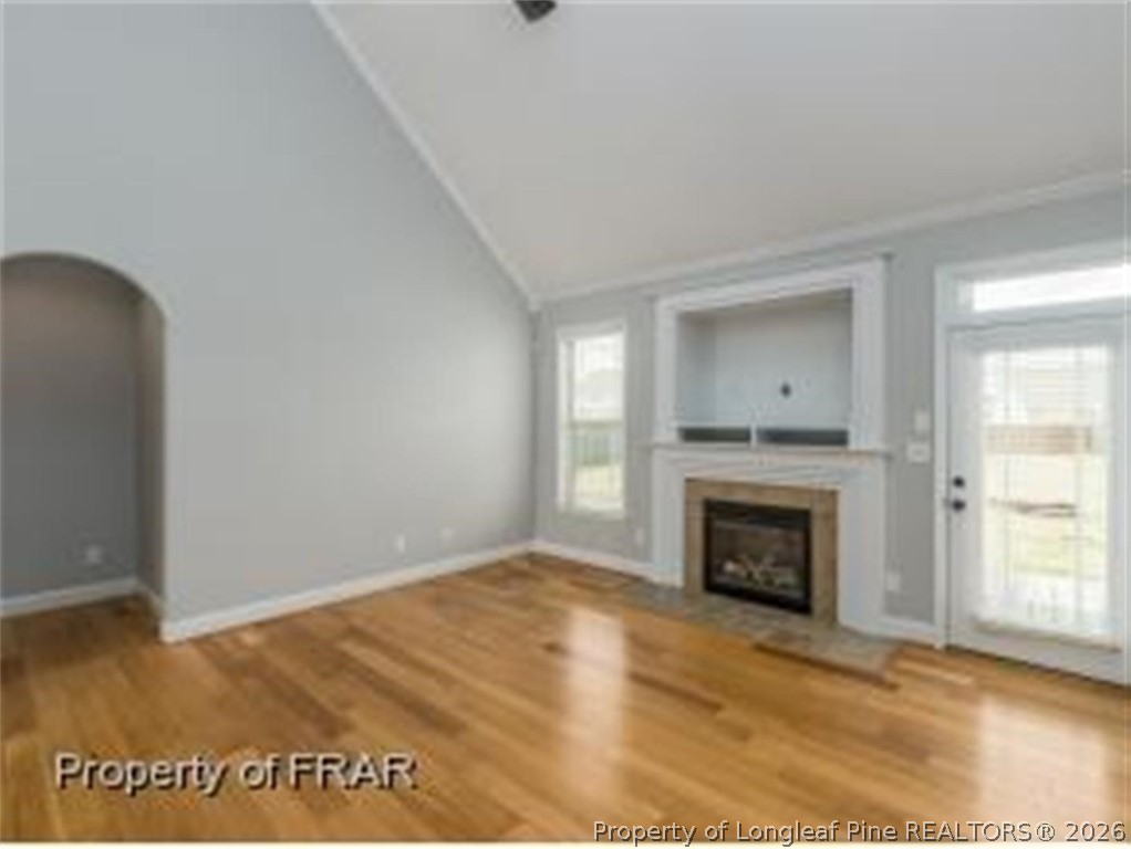 175 Wind Brook Court Raeford, NC 28376 - Photo 17 of 36 Gallery Image 17