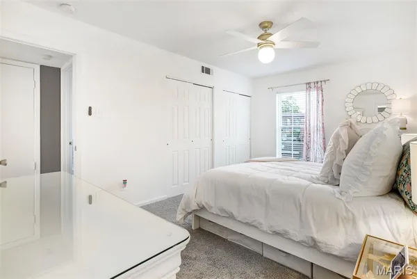 $134,000 | 4347 Chateau De Ville Drive, Unit G, St. Louis, MO 63129