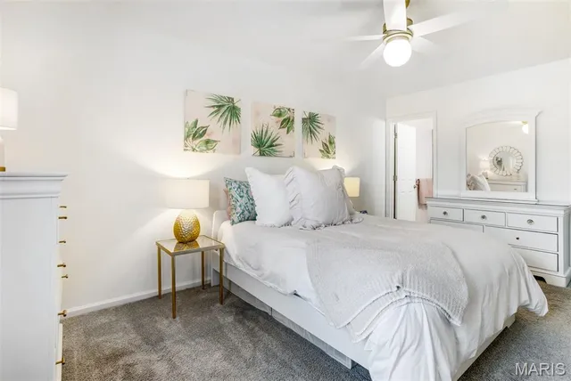 $139,900 | 4347 Chateau De Ville Drive, Unit G, St. Louis, MO 63129