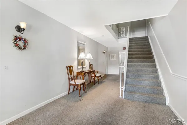 $134,000 | 4347 Chateau De Ville Drive, Unit G, St. Louis, MO 63129