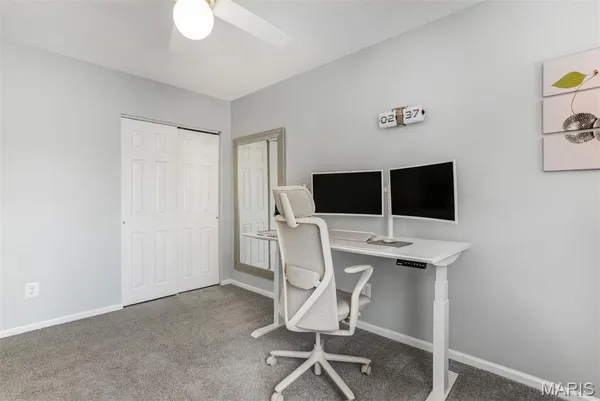 $134,000 | 4347 Chateau De Ville Drive, Unit G, St. Louis, MO 63129