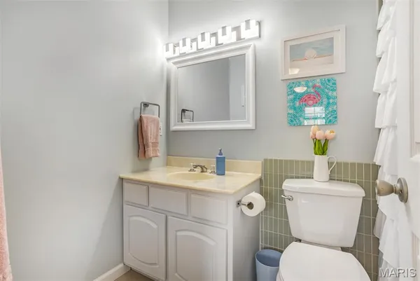 $134,000 | 4347 Chateau De Ville Drive, Unit G, St. Louis, MO 63129