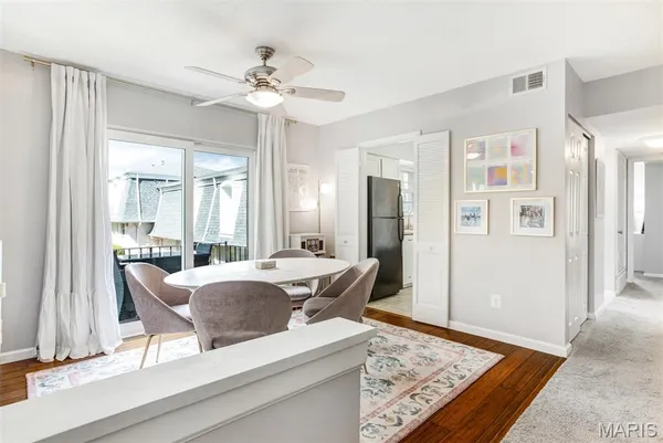 $134,000 | 4347 Chateau De Ville Drive, Unit G, St. Louis, MO 63129