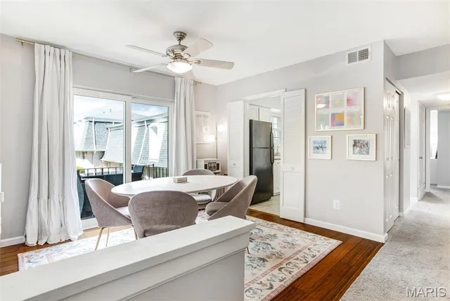 $139,900 | 4347 Chateau De Ville Drive, Unit G, St. Louis, MO 63129