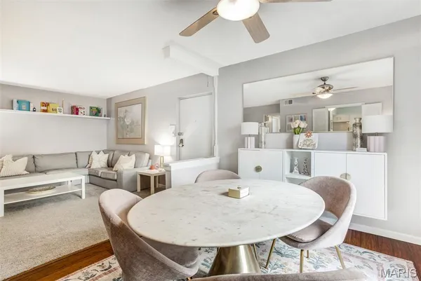 $134,000 | 4347 Chateau De Ville Drive, Unit G, St. Louis, MO 63129