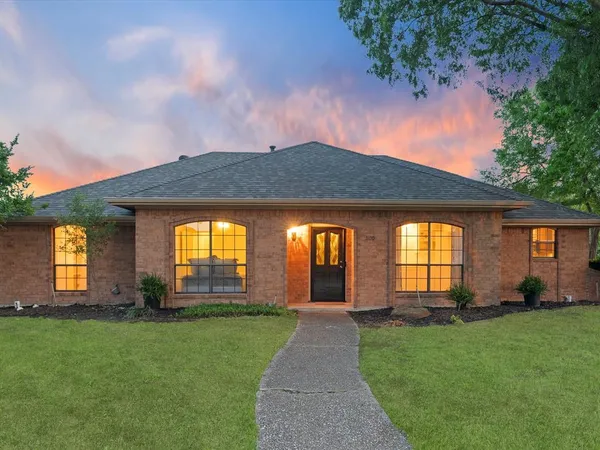 $375,000 | 1100 Thoreau Lane, Allen, TX 75002