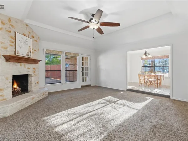 $375,000 | 1100 Thoreau Lane, Allen, TX 75002