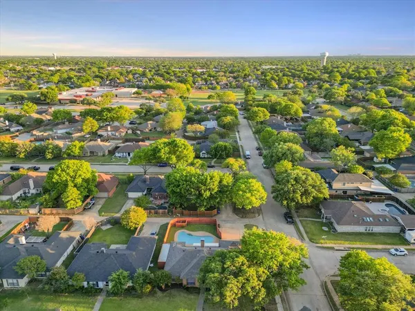 $375,000 | 1100 Thoreau Lane, Allen, TX 75002