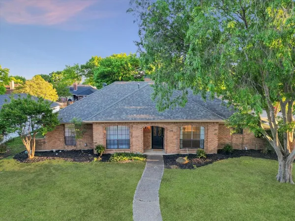 $375,000 | 1100 Thoreau Lane, Allen, TX 75002