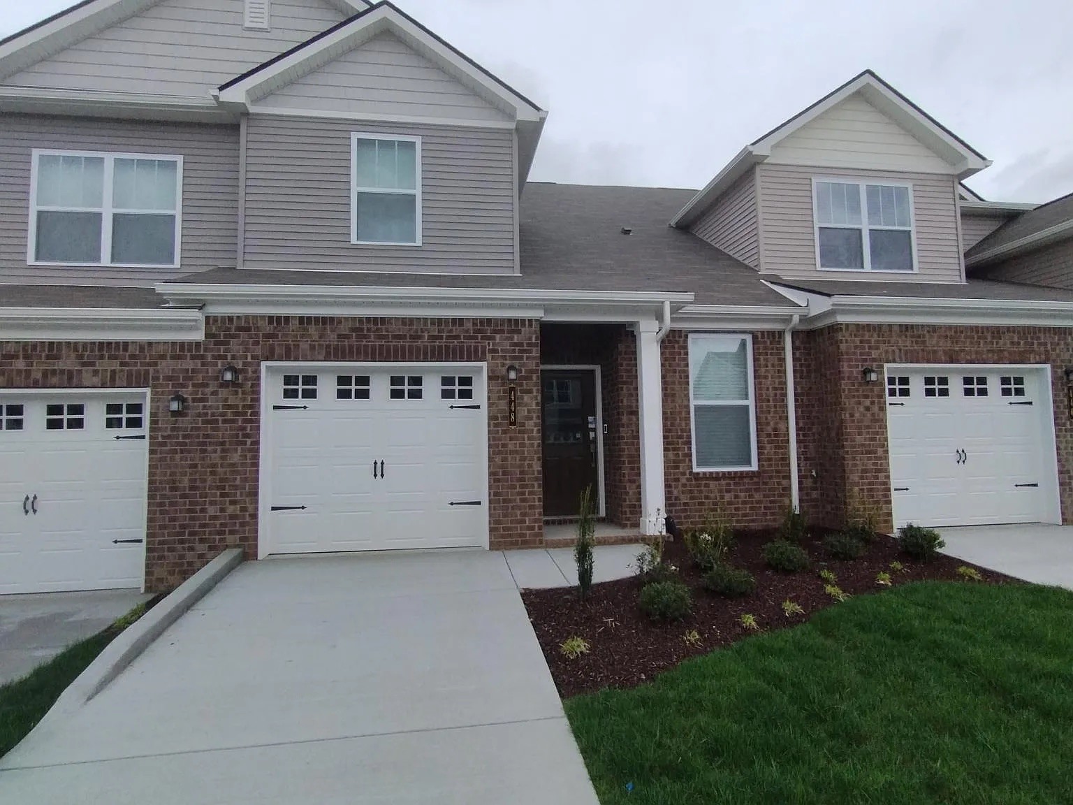 448 Alcott Way Spring Hill Spring Hill, TN 37174 - Photo 1 of 18
