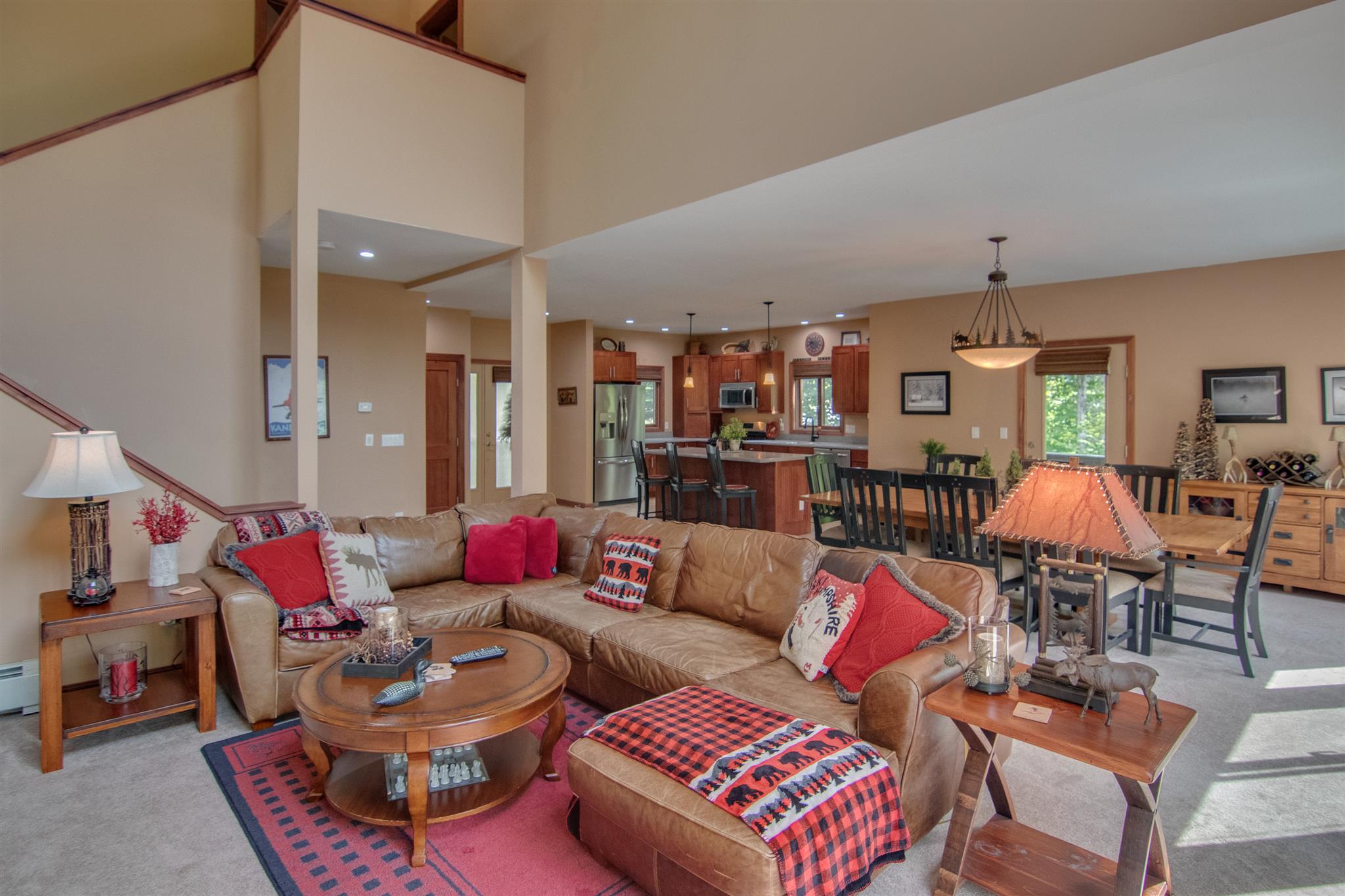 71 Flume Road Lincoln, NH 03251 - Photo 12 of 40 Gallery Image 12